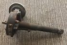 7ra-12127-c Ford Nos Fomoco Distributor Mercury Flathead