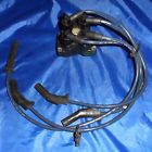 7u2j-12029-ab Ford Escort Single Cam Ignition Coil Distributor Pack