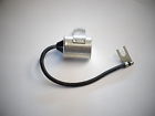 800-222 Datsun New Ignition Distributor Points Condensor Dual Point 800-222 Datsun New Ignition Distributor Points Condensor Dual Point