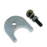 8010msd Msd Ignition Distributor Hold Down Clamp 085132080106
