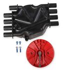 0851322 80173 Msd Ignition Distributor Cap 085132801732