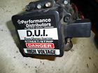 80420 Davis Unified Ignition Performance Distributors Toyota Pickup Truck Dui Distributor