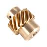 80990-1 Crane Cams Bronze Distributor Gear