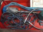 81889 Ronco Vertex Chevy Magneto Distributor Duel Cable Drive