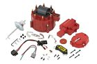 8200 Accel Tune Up Kit Gm Hei Red 743047081464