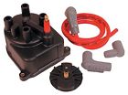 0851323 82903 Msd Ignition Distributor Cap 085132829033