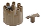 8320 Accel Distributor Cap And