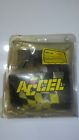 8343 Gm Accel Hei Coil Cover Kit Cyl