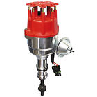 8352 Msd Ignition Pro Billet 085132083527