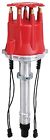 8356 Msd Ignition Pro-billet Distributor Chevrolet