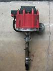 8362cr Msd Street Fire Hei Distributor Chevy Sbc