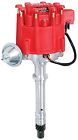 8365 Msd Ignition Pro-billet Distributor 085132083657