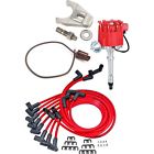 8365k Msd Ignition Chevy Hei System Kit Small Block Includes