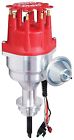 4257711 8386 Msd Ignition Distributor-ready-to-run Fits