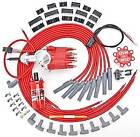 8388k Msd Ignition Kit 099998119504