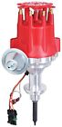 4257811 8389 Msd Ignition Distributor-ready-to-run Fits
