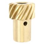 839013 Pioneer Automotive Ignition Distributor Drive Gear 727993287897