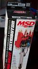 8393 Msd Pro-billet Ready-to-run Distributor