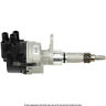 13200778-101 84-555 Cardone New For Isuzu Impulse Trooper Ignition Distributor 082617799621