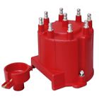 8406 Msd Ignition Distributor Cap 085132084067