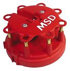 8408 Msd Ignition Distributor Cap 085132084081