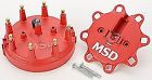 8408k Msd Ignition Distributor Cap And Rotor Kit