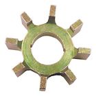 8415 Msd Ignition Distributor Reluctor 085132084159