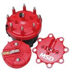 8420 Msd Ignition Cap-a-dapt Kit 085132084203