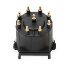 0851326 84263 Msd Ignition Gm Hei Distributor Cap 085132842636
