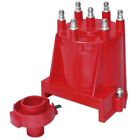 8430 Msd Ignition Distributor Cap 085132084302
