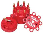 0851322 84315 Msd Ignition Distributor Cap 085132843152
