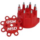 0851329 84316 Msd Ignition Marine Distributor Cap 085132843169