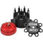 84317 Msd Ignition Distributor Cap