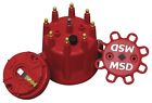 0851320 84335 Msd Ignition Distributor Cap 085132843350