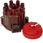 8442 Msd Ignition Distributor Cap 085132084425
