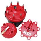 8445 Msd Ignition Cap-a-dapt Cap 085132084456