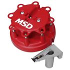 8450 Msd Ignition Distributor Cap And Rotor Kit 085132084500