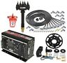 846973k Msd Ignition Crank Trigger Distributor Kit Chevy Small Block Includes