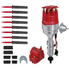 84746 Msd Ford Crate Ignition