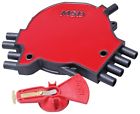 8481 Msd Ignition Distributor Cap 085132084814