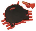 0851329 84811 Msd Ignition Distributor Cap 085132848119