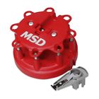 8482 Msd Ignition Distributor Cap 085132084821