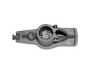 8484 Msd Ignition Pro Hvc Distributor Rotor 085132084845