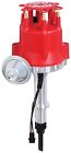 8515 Msd Ignition Pro-billet Distributor 085132085156