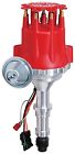 8524 Msd Ignition Distributor-ready-to-run Fits
