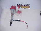 8551r Renegade New Chevy Billet Distributor With Mechanical Advance Msd