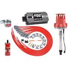 85551k1 Msd Ignition Kit Includes Distributor Blaster Coil