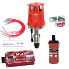 307-455 8566-k Msd Ignition Kit Olds 830017007002