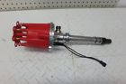 8571 Msd Pro Billet Corvette Tach Drive Distributor