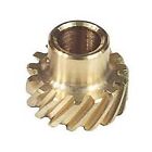 8585 Msd Ignition Distributor Gear 085132085859